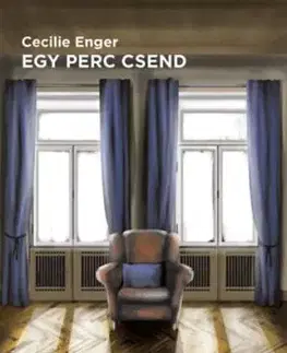 Egy perc csend - Cecilie Enger