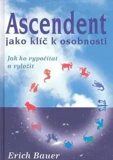 Ascendent - Erich Bauer