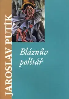 Bláznův polštář - Jaroslav Putík