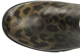 Snicker W Rubber Boot Veľkosť: 37 EUR