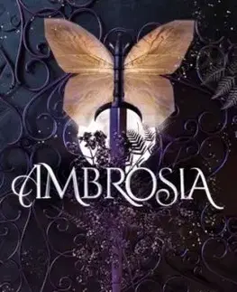Ambrosia - C.N. Crawford