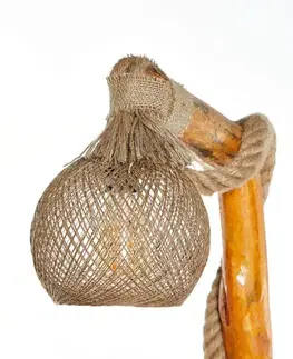 Stojacia lampa ARBOR