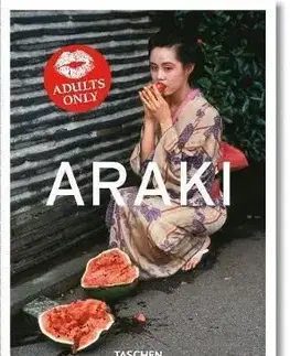 Araki - Araki Nobuyoshi
