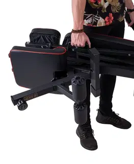 inSPORTline ON-X AB10