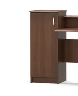 KEIN písací stolík-orech