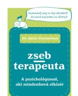 Zsebterapeuta - Annie Zimmerman
