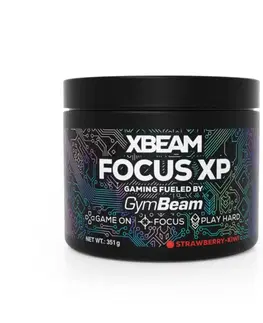 XBEAM - Focus XP Stim-Free lesné ovocie