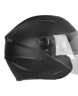 W-TEC Barcela matne čierna - L (59-60)