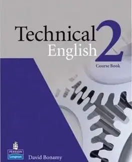 Technical English: Course Book Level 2