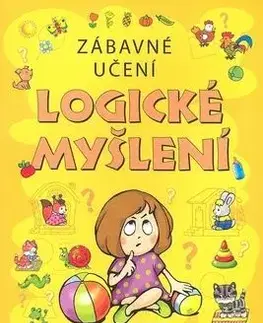 Zábavné učení Logické myšlení