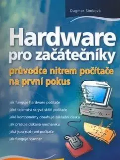 Hardware pro začátečníky - Dagmar Šimková