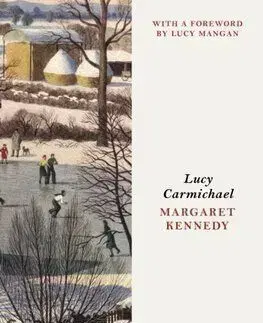 Lucy Carmichael - Margaret Kennedy