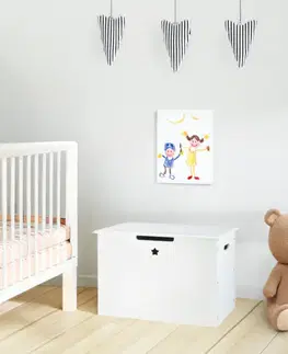 Úložný box BOLIS Tempo Kondela