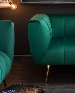Kreslo DAFNE Dekorhome