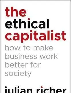 The Ethical Capitalist - Julian Richer