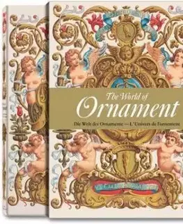 World of Ornament 25 fp