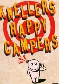 Keller´s happy campers - Etgar Keret
