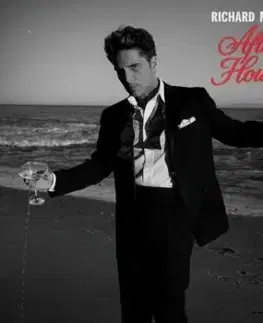 Marx Richard - After Hours LP - Richard Marx