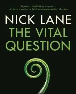 Vital Question - Nick Lane