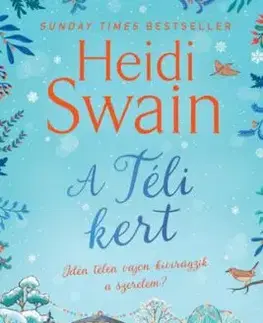 A téli kert - Heidi Swain