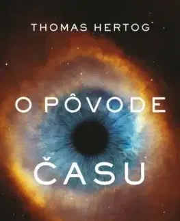 O pôvode času - Thomas Hertog, Pavol Šveda