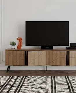 TV stolík Dune - Hitit