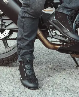 W-TEC Boankers čierna - 38