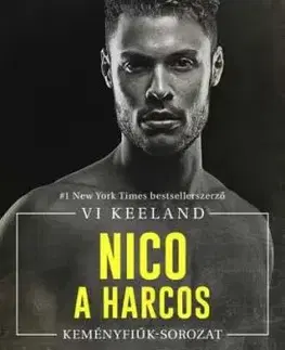 Nico, a harcos - Vi Keelandová