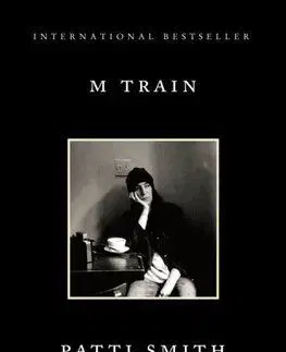 M Train - Patti Smith