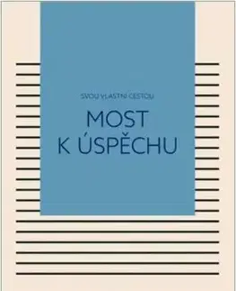 Most k úspěchu - Kateřina Černá