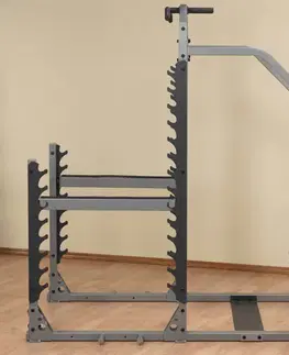 Body-Solid SMR1000