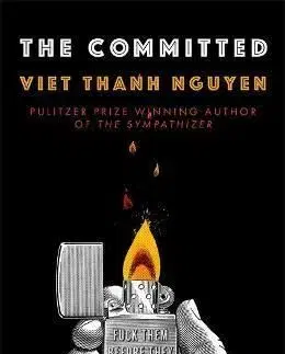 The Committed - Viet Thanh Nguyen