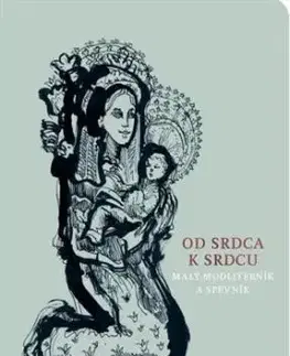 Od srdca k srdcu (mentolová)