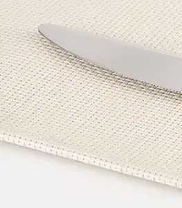 Tescoma prestieranie FLAIR LITE 45x32 cm, smotanová