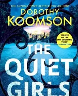 The Quiet Girls - Dorothy Koomson