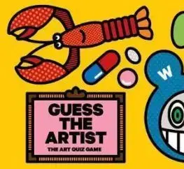 Guess the Artist - The Art Quiz Game