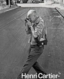Henri Cartier-Bresson - A Biography - Pierre Assouline
