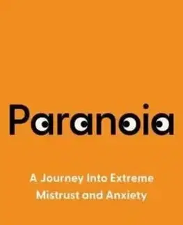 Paranoia - Daniel Freeman