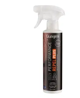 Granger's Performance Repel Spray Plus 275 ml