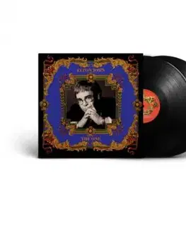 John Elton - The One (Remastered 2022) 2LP - Elton John