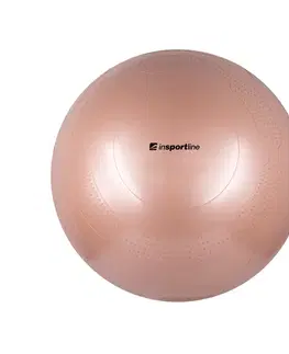 inSPORTline Stretch Ball 55 cm mint