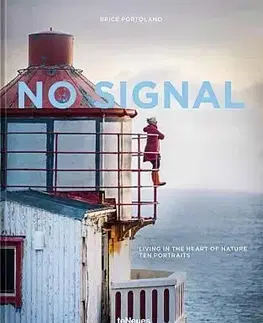 No Signal - Brice Portolano