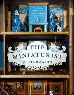 The Miniaturist - Jessie Burton
