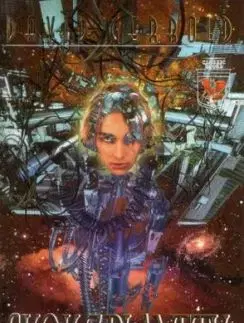 Skok z planety - David Gerrold