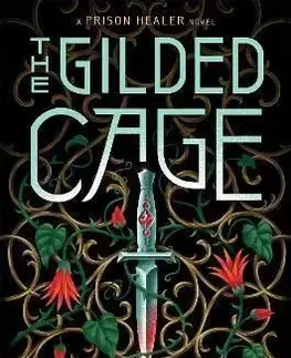 The Gilded Cage - Lynette Noni
