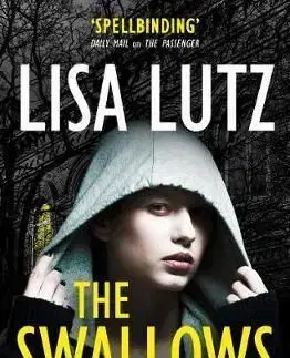The Swallows - Lisa Lutzová