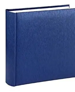 Fotoalbum SOLID BLUE 200 foto 10x15cm