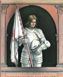 Vojenské umenie - Niccolo Machiavelli