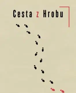 Cesta z Hrobu - Ivana Chříbková