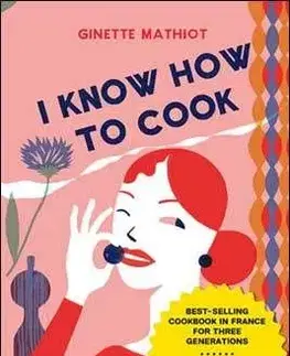 I Know How to Cook